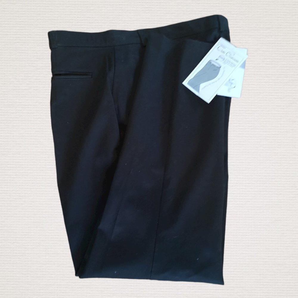 NEW LAURA II - Women's Dress Pants - MADE IN CANADA